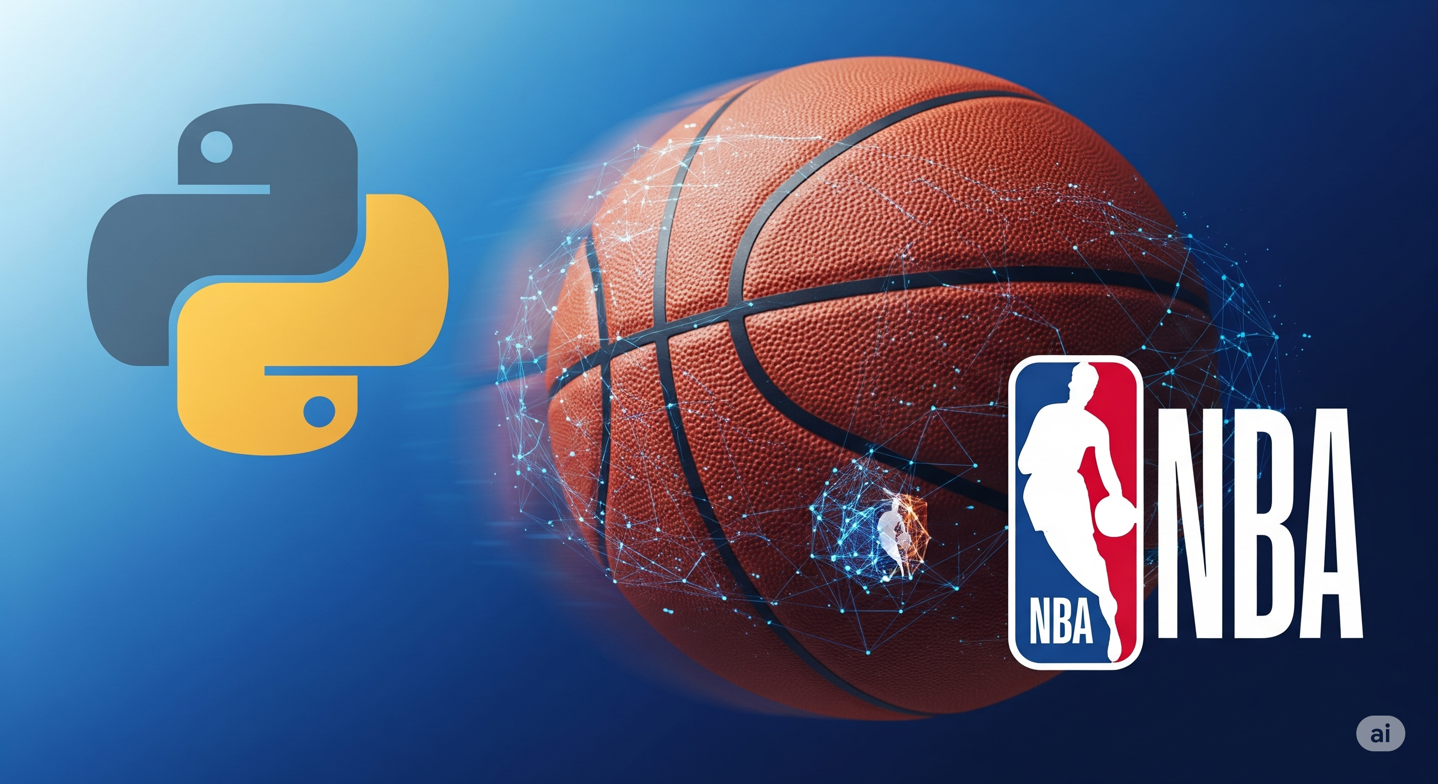 Thumbnail for NBA Game Summary